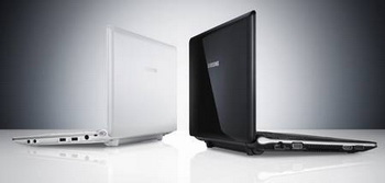Samsung netbook n510